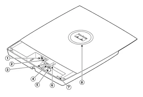 Dessin technique