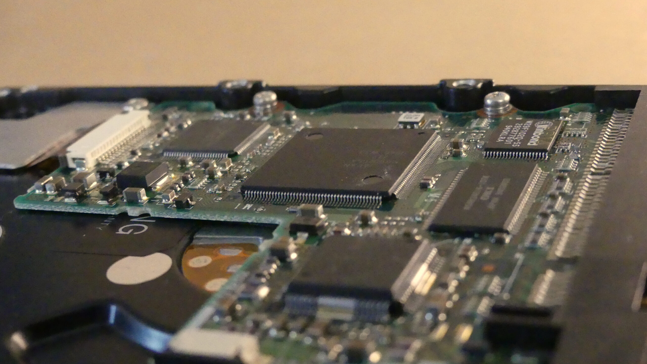 Obsolescence: Techniquement dépassé